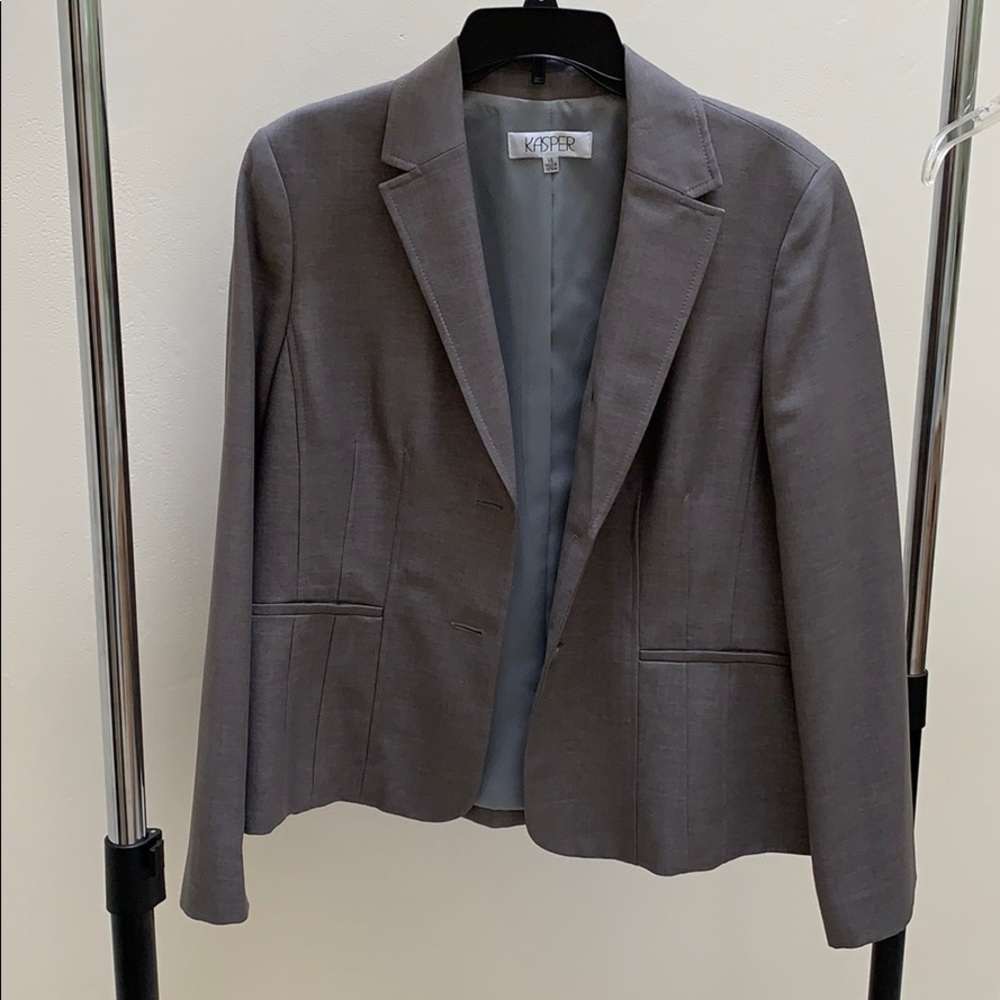 Suit Jacket